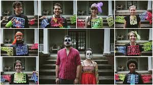 Ars Moriendi": the Collection's new Album and Documentary by the Collection  — Kickstarter