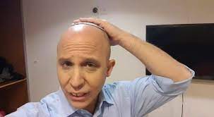 הרבה נתניהו, מעט פגישות מקצועיות: ×¢×¨×Ÿ ×–×¨×—×•×'×™×¥ Eran Zaracovitz × ×¤×ª×œ×™ ×'× ×˜ Facebook