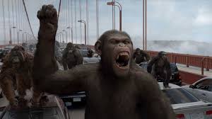 Dawn Of The Planet Of The Apes Special Fx Trailer Released