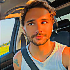 Jonathan Severino's Instagram, Twitter & Facebook