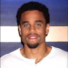 Michael Ealy Eyes