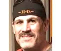 Terry Morgan Obituary (1964