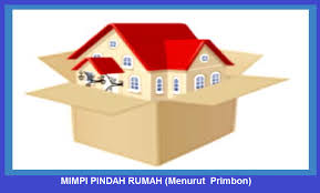 Bermimpi memohon doa kepada allah taala atau membaca qur'an di rumah anda alamatnya anda akan terlepas daripada bahaya atau. Mimpi Pindah Rumah Menurut Primbon Arti Mimpi