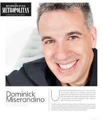 Dominick Miserandino