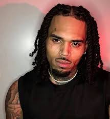 Chris Brown's Love Life and Relationships