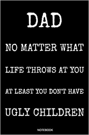 When it comes to father's day messages, whether you want to speak there's no one i'd rather look up to than you. Son Dad Rules Notebook Fathers Day Greetings And Messages From Daughter Wife Funny Present Address Books Calenders Planners Personal Organizers Clinicadelpieaitanalopez Com