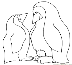 For boys and girls, kids and … Cute Penguin 4 Coloring Page For Kids Free Penguin Printable Coloring Pages Online For Kids Coloringpages101 Com Coloring Pages For Kids