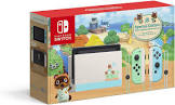 Animal Crossing: New Horizons Edition Nintendo Switch