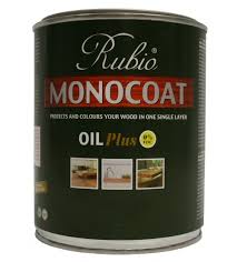 It's a toss up between the monocoat and our varnish. Why Use Rubio Monocoat Oil Wood Finish On Furniture Fittings