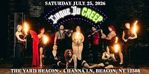 Cirque Du Creep 2026