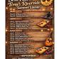 Live Music on the Patio: 2nd Time Around Band