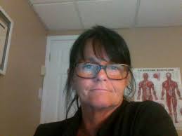 Ostéopathe Renée Houle