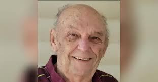 George Washington Smith Jr. Obituary