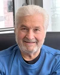 Obituaries, April 22, 2025