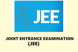 JEE Full Form