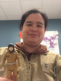 Linda Hower Bates (@geekgirl42)