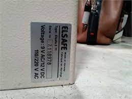 (your code will be kept in memory for 10 minutes while the safe is open) sentinel ldk runtime v7. Solved Elsafe How Can I Open If The Battery Is Dead And Fixya