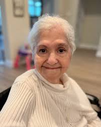 Clara E. Barreto Bravo (Clara Frost) Obituary January 22, 2025