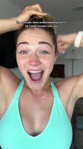 Transitioning from Breastfeeding: My Experience