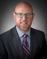 Board Members — Campus District