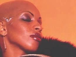 Im Still Here- Janice Robinson by Janice Robinson