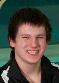 2014 Bay City Times/MLive Boys Swimming Dream Team standouts are fast to  the finish