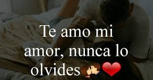 Nunca Amor Pase El Tiempo Que Pase Siempre Te Amare Te Pensare Te Esperare Te Amoo Imagenes De Amistad Bonitas Imagenes De Amor Fotos Buenas Noches Amor Mio