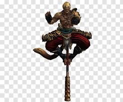 Also includes as well as champion stats, popularity, winrate, rankings for this champion. Sun Wukong Smite Rendering Mythology Transparent Png
