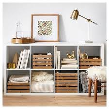Get Creative With Your Home Storage Solutions With Our Handy Cube Storage Order O Living Room Scandinavian Scandinavian Design Living Room Living Room Storage