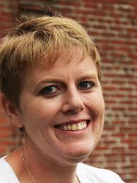 2015 Advocate 20 Under 40