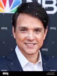 Ralph clark hi-res stock photography and images