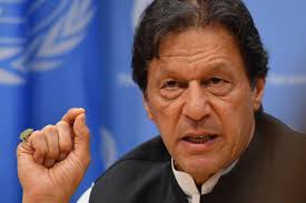 Before entering politics, khan was an international cricketer and captain of the pakistan national cricket team, which he led to victory in . Pakistan Pm Imran Khan Praises India S Domestic Cricket Structure Terms It As Reason For India Becoming World Beaters