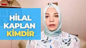 Hilal kaplan, 1982 yılında dünyaya geldi. Hilal Kaplan Kimdir Nereli Kac Yasinda Youtube