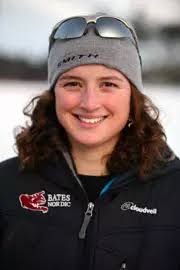 2007 Nordic Skiing Roster