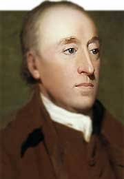 Biografía de James Hutton (Su vida, historia, bio resumida)