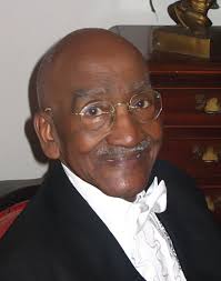 Benjamin James Glover