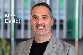 Meet David Campton, School Relationship Manager (North)