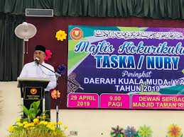 Give this sungai petani joint a try. Pejabat Agama Daerah Kuala Muda Sungai Petani Kedah