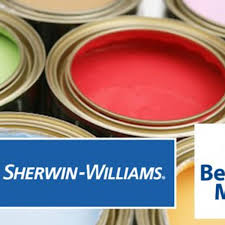 How to fix cracks and holes on a concrete pool deck. Sherwin Williams Vs Benjamin Moore Which Paint Is Better Dengarden