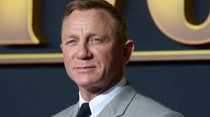 James Bond een vrouw? Acteur Daniel Craig is geen fan van dat idee