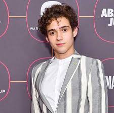 Joshua bassett has joined the disney channel show in a recurring role as aiden, one of harley's new friends and neighbor bethany's nephew. Who Is Joshua Bassett His Personal Professional Life