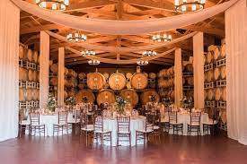 16 All Inclusive Inland Empire Wedding Venues See Prices Ponte Winery Wedding Southern California Wedding Rentals Decor