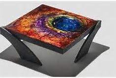Check spelling or type a new query. 37 Fused Glass Table Tops Ideas Fused Glass Glass Glass Top Table