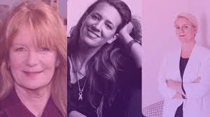 Series Two, Episode Four: Harnessing the commercial value of gender and  millennial intelligence