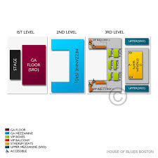 Hatsune Miku Boston Tickets 5 5 2020 Vivid Seats