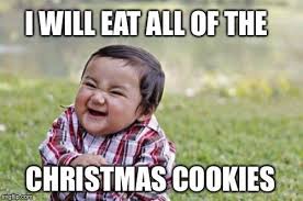 25 christmas cookie memes ranked in order of popularity and relevancy. What S Your Favourite Christmas Cookie London S Pure Country Facebook