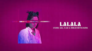 Lalala (Eternal Soul, A Liga & Marlon Mattos Remix)