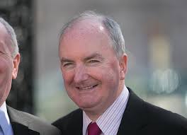 RTÉ Northern Editor Tommie Gorman To Retire After 41 Years