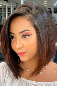 A shaggy bob is a funky hairstyle for people with a round face. 30 Best Short Hairstyles For Round Faces In 2021 Lovehairstyles Com