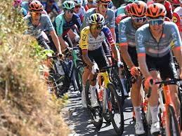 Trend Google: egan bernal